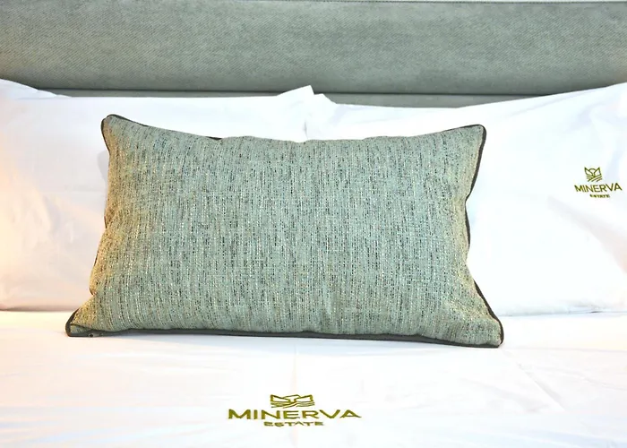 Minerva Estate Corfu