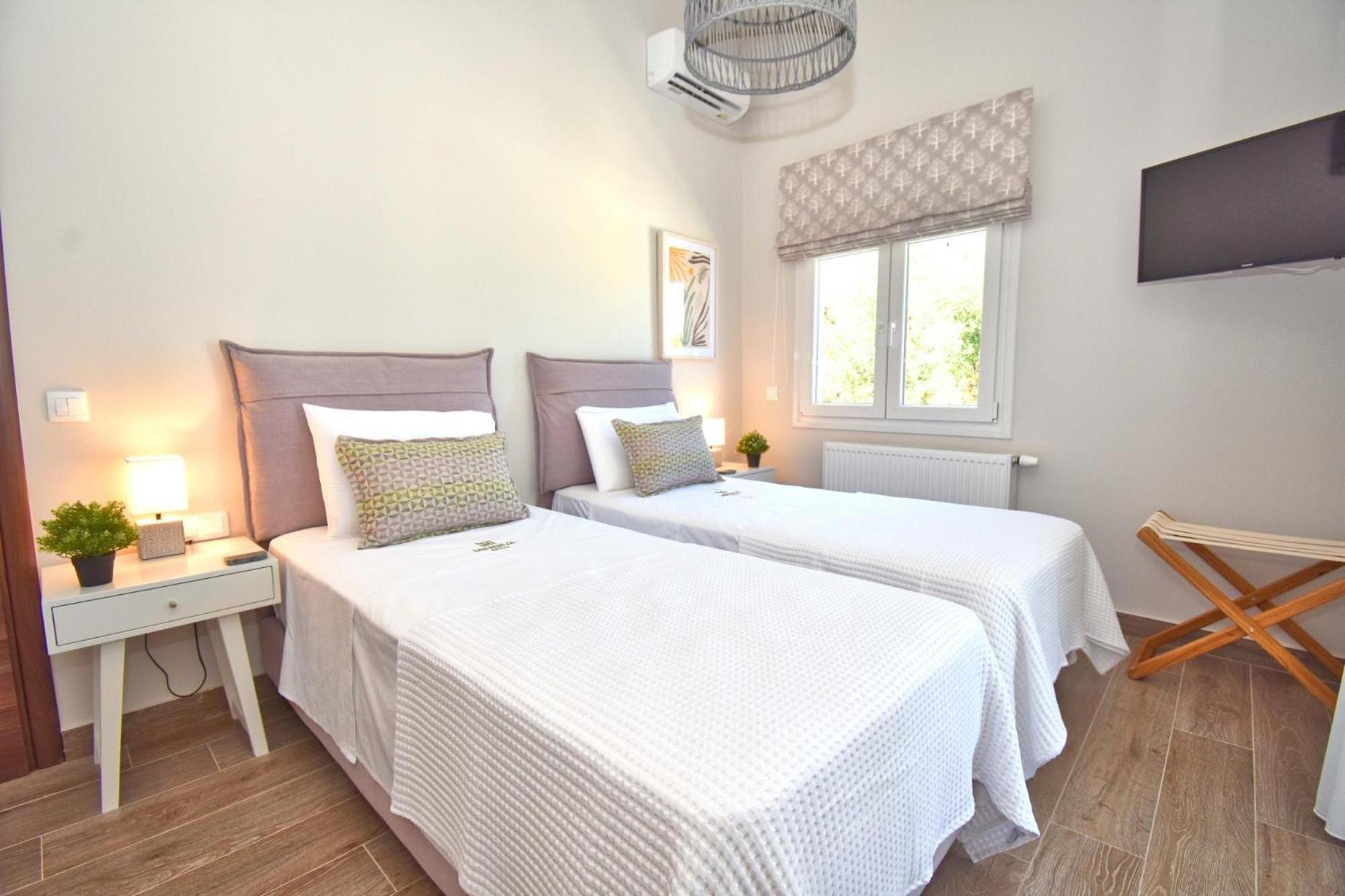 Minerva Estate Corfu Apartament