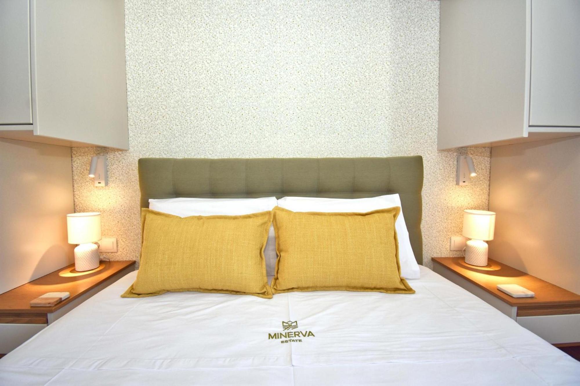 Apartament Minerva Estate Corfu *