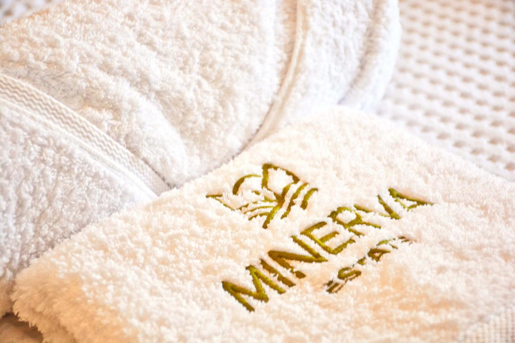 Minerva Estate Corfu *