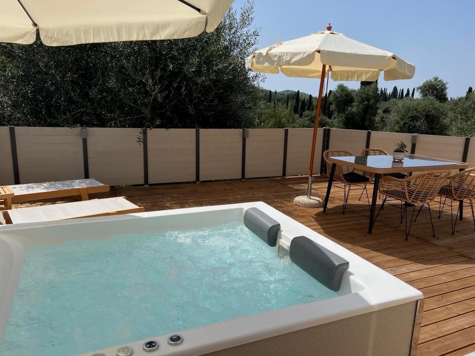 Minerva Estate Corfu Kamara (Corfu)